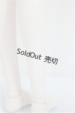 画像3: DD/DDベースボディ2.0（DD-f3）/BJD　球体関節人形 A-25-11-12-121-NY-ZA
