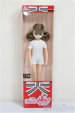 画像2: リカちゃんキャッスル/リカちゃん　2024年度日本橋アイコンモデル/BJD　球体関節人形 A-25-11-12-117-NY-ZA