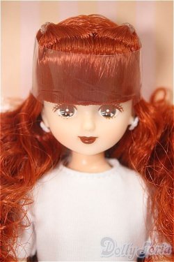 画像1: リカちゃんキャッスル/パレットF　2025年リカちゃん＆フレンズクラブ25/BJD　球体関節人形 A-25-11-12-118-NY-ZA