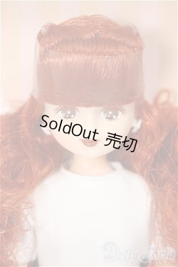 画像1: リカちゃんキャッスル/パレットF　2025年リカちゃん＆フレンズクラブ25/BJD　球体関節人形 A-25-11-12-118-NY-ZA