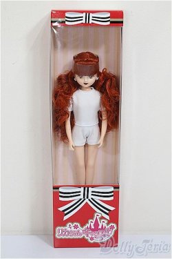 画像2: リカちゃんキャッスル/パレットF　2025年リカちゃん＆フレンズクラブ25/BJD　球体関節人形 A-25-11-12-118-NY-ZA