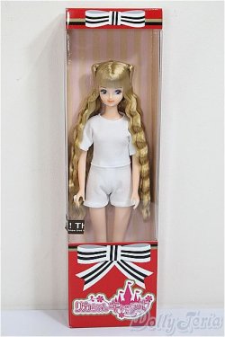 画像2: リカちゃんキャッスル/たまき　2019年日本橋BASICモデル/BJD　球体関節人形 A-25-11-12-119-NY-ZA