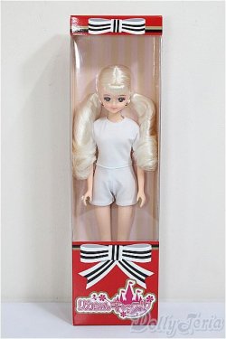 画像2: リカちゃんキャッスル/初代ジェニー　2025年度版バースディモデル/BJD　球体関節人形 A-25-11-12-115-NY-ZA