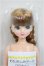 画像1: リカちゃんキャッスル/ひなちゃん:おたのしみドール/BJD　球体関節人形 A-25-11-12-110-NY-ZA (1)