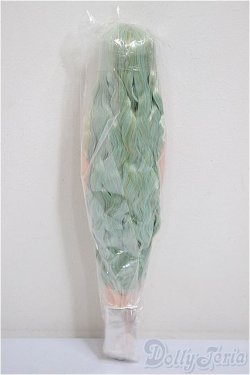 画像3: リカちゃんキャッスル/リカちゃん　ソバージュ系　お人形教室スペシャル/BJD　球体関節人形 A-25-11-12-122-NY-ZA