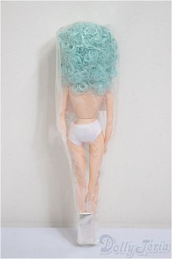 画像3: リカちゃんキャッスル/リカちゃん　ポニーテール・アップ系　お人形教室スペシャル/BJD　球体関節人形 A-25-11-12-114-NY-ZA