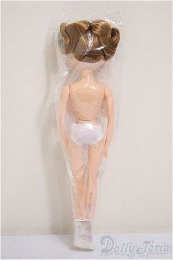 画像3: リカちゃんキャッスル/リカちゃん　ポニーテール・アップ系　お人形教室スペシャル/BJD　球体関節人形 A-25-11-12-112-NY-ZA