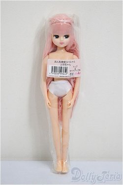 画像2: リカちゃんキャッスル/リカちゃん　トップ＆サイドアップ系　お人形教室スペシャル/BJD　球体関節人形 A-25-11-12-113-NY-ZA
