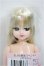 画像1: リカちゃんキャッスル/リカちゃん　裾カール＆ロール系　お人形教室スペシャル/BJD　球体関節人形 A-25-11-12-109-NY-ZA (1)