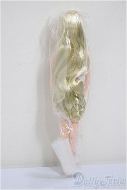 画像3: リカちゃんキャッスル/リカちゃん　裾カール＆ロール系　お人形教室スペシャル/BJD　球体関節人形 A-25-11-12-109-NY-ZA