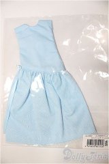 ジェニー/OF:ドロップショルダードレス/ファッションドール　衣装 A-25-11-12-212-NY-ZA