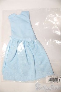 ジェニー/OF:ドロップショルダードレス/ファッションドール　衣装 A-25-11-12-212-NY-ZA