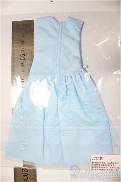 画像2: ジェニー/OF:ドロップショルダードレス/ファッションドール　衣装 A-25-11-12-212-NY-ZA