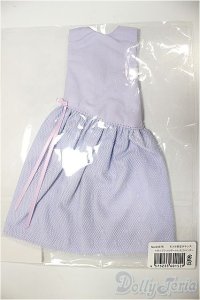 ジェニー/OF:ドロップショルダードレス/ファッションドール　衣装 A-25-11-12-213-NY-ZA