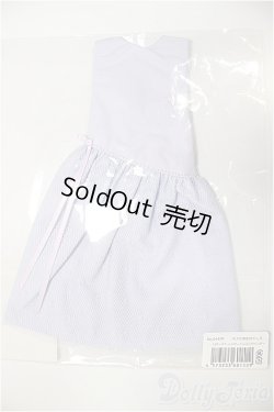 画像1: ジェニー/OF:ドロップショルダードレス/ファッションドール　衣装 A-25-11-12-213-NY-ZA