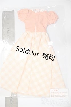 画像2: ジェニー/OF:編み上げドレス/ファッションドール　衣装 A-25-11-12-211-NY-ZA