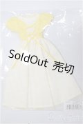 ジェニー/OF:編み上げドレス/ファッションドール　衣装 A-25-11-12-210-NY-ZA