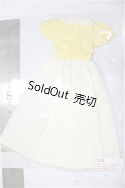 画像2: ジェニー/OF:編み上げドレス/ファッションドール　衣装 A-25-11-12-210-NY-ZA