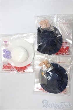 画像1: リカちゃん/OF:小物/ファッションドール　衣装 A-25-11-12-208-NY-ZA
