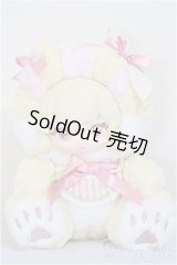 SIMONTOYS/NINIZEE　ガーデン詩篇　浪漫を頌する　ハムスター/ A-25-11-12-186-NY-ZA