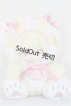 画像1: SIMONTOYS/NINIZEE　ガーデン詩篇　浪漫を頌する　ハムスター/ A-25-11-12-186-NY-ZA