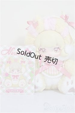 画像3: SIMONTOYS/NINIZEE　ガーデン詩篇　浪漫を頌する　ハムスター/ A-25-11-12-186-NY-ZA