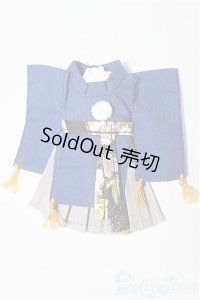 オビツ11/OF:衣装/1/12サイズ　ドール用 A-25-11-12-203-NY-ZA