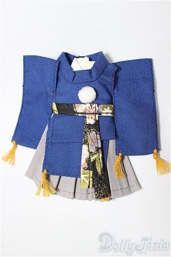 画像1: オビツ11/OF:衣装/1/12サイズ　ドール用 A-25-11-12-203-NY-ZA