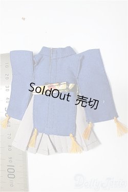 画像2: オビツ11/OF:衣装/1/12サイズ　ドール用 A-25-11-12-203-NY-ZA