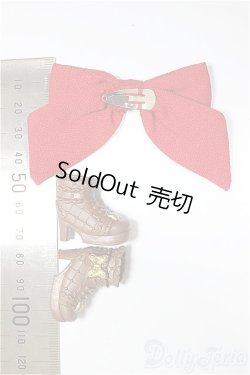 画像2: 1/6サイズドール/OF:小物/0 A-25-11-12-204-NY-ZA