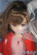 リカちゃん/横浜元町リカちゃん 2008edition/BJD　球体関節人形 A-25-11-12-105-NY-ZA