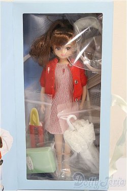 画像3: リカちゃん/横浜元町リカちゃん 2008edition/BJD　球体関節人形 A-25-11-12-105-NY-ZA