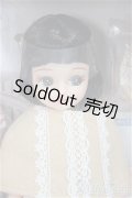 リカちゃん/銀座リカちゃん/BJD　球体関節人形 A-25-11-12-106-NY-ZA