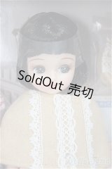 リカちゃん/銀座リカちゃん/BJD　球体関節人形 A-25-11-12-106-NY-ZA