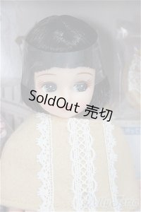 リカちゃん/銀座リカちゃん/BJD　球体関節人形 A-25-11-12-106-NY-ZA