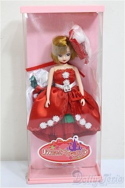 画像2: リカちゃんキャッスル/リカちゃん/BJD　球体関節人形 A-25-11-12-104-NY-ZA