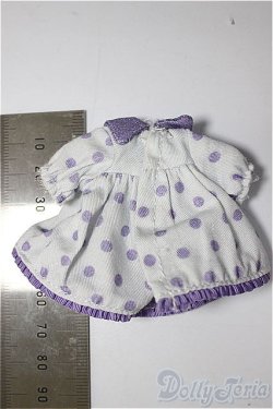 画像2: 1/12サイズドール/OF:衣装/1/12サイズ　ドール用 A-25-11-12-230-NY-ZA