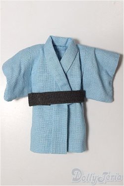 画像1: オビツ11/OF:浴衣/1/12サイズ　ドール用 A-25-11-12-228-NY-ZA