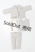 オビツ11/OF：スーツセット/1/12サイズ　ドール用 A-25-11-12-229-NY-ZA