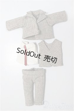 画像1: オビツ11/OF：スーツセット/1/12サイズ　ドール用 A-25-11-12-229-NY-ZA