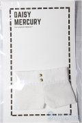 オビツ11/OF:パンツ　DAISY MERCURY様製/1/12サイズ　ドール用 A-25-11-12-234-NY-ZA