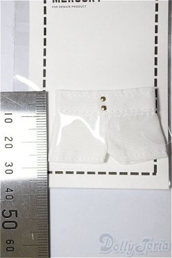 画像2: オビツ11/OF:パンツ　DAISY MERCURY様製/1/12サイズ　ドール用 A-25-11-12-234-NY-ZA