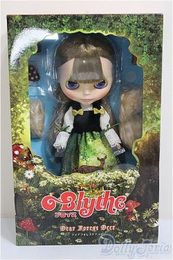 画像2: ネオブライス/ディアフォレストディアー/0 A-25-11-12-103-NY-ZA