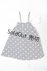 リカちゃん/OF:リトルファクトリー製衣装/ファッションドール　衣装 A-25-11-12-248-NY-ZA