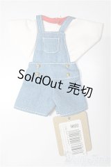 リカちゃん/OF:リトルファクトリー製衣装/ファッションドール　衣装 A-25-11-12-244-NY-ZA