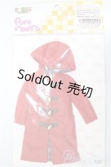 azone/OF PNMロングダッフルコート/0 A-25-11-12-245-NY-ZA