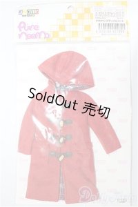 azone/OF PNMロングダッフルコート/0 A-25-11-12-245-NY-ZA