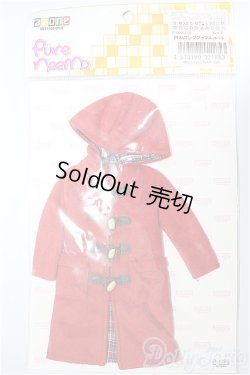 画像1: azone/OF PNMロングダッフルコート/0 A-25-11-12-245-NY-ZA