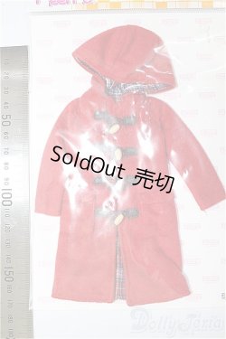 画像2: azone/OF PNMロングダッフルコート/0 A-25-11-12-245-NY-ZA