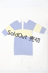 ジェニーボーイフレンドサイズ/OF:衣装/ファッションドール　衣装 A-25-11-12-246-NY-ZA